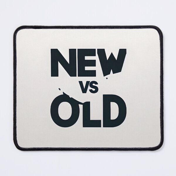 Item preview, new vs old designed and sold by hamza243.