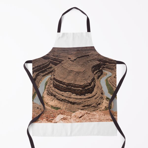 Item preview, One Fine Morning At The Goosenecks Of San Juan © designed and sold by © Hany G. Jadaa © Prince John Photography.