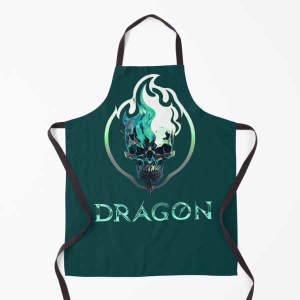 Item preview, Skull Dragon designed and sold by Russbelt.
