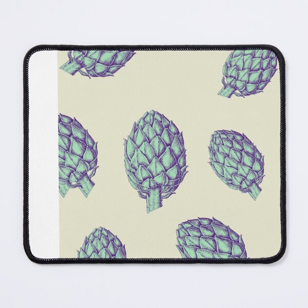 Item preview, artichoke pattern designed and sold by TheRightHonMP.