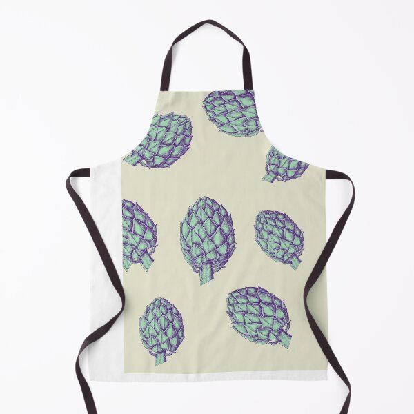 Item preview, artichoke pattern designed and sold by TheRightHonMP.