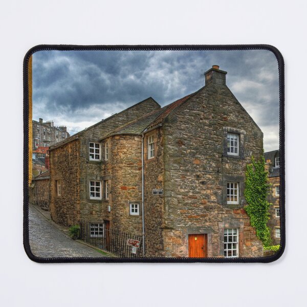 Item preview, Hawthornbank Lane designed and sold by tomg.