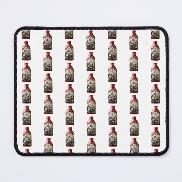 Item preview, Christmas drink bottle designed and sold by ivanmejia.