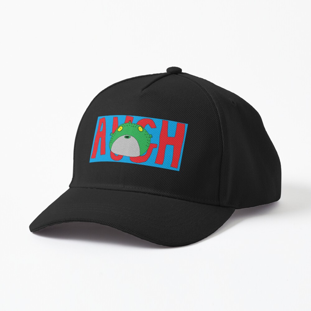 Item preview, Baseball Cap designed and sold by Cactusknax.