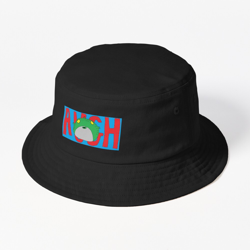 Item preview, Bucket Hat designed and sold by Cactusknax.
