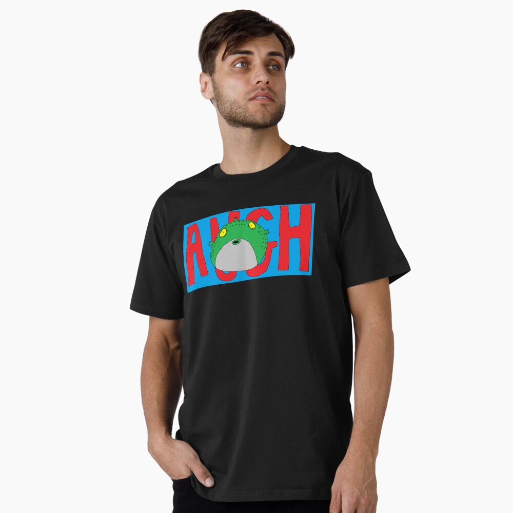Item preview, Premium T-Shirt designed and sold by Cactusknax.
