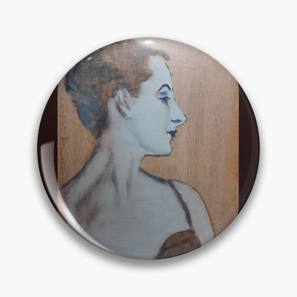 Item preview, Sketch I made based on John Singer Sargent's painting designed and sold by DStrzebonski.
