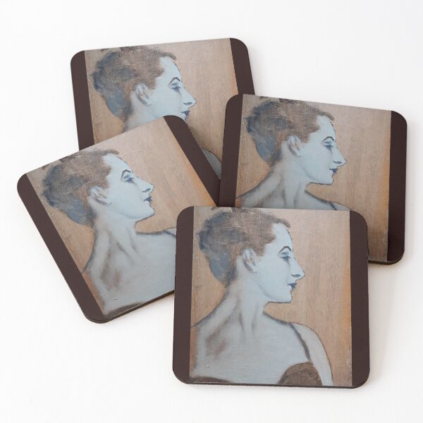 Item preview, Sketch I made based on John Singer Sargent's painting designed and sold by DStrzebonski.