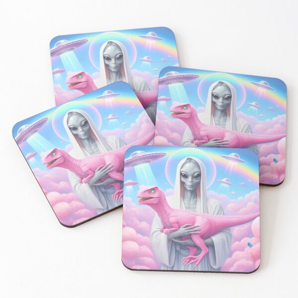 Item preview, Extinction Level Event designed and sold by liminalcandy.