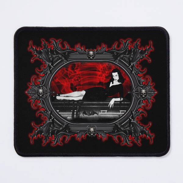 Item preview, VAMPIRA 8A designed and sold by Garden Of Nightmares.