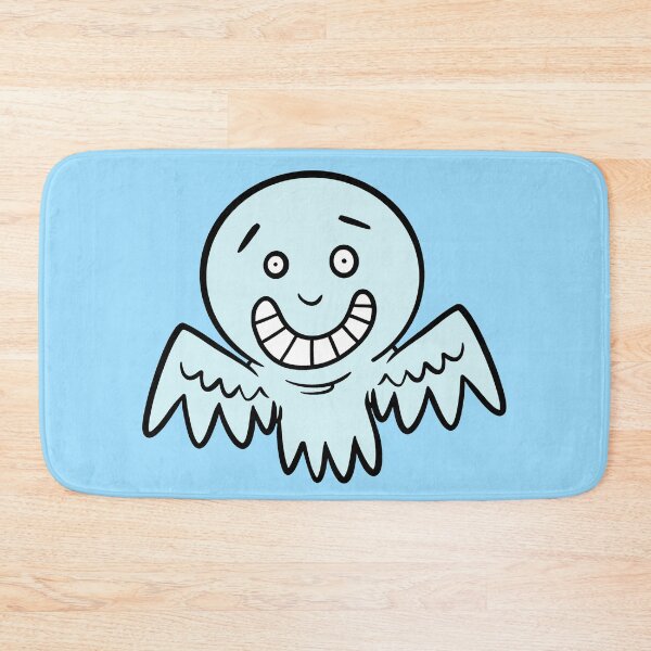 Item preview, Phantom Ramon designed and sold by mrdelman.