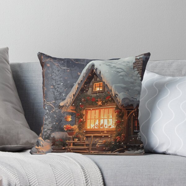 Item preview, Winter Whispers: A Serene Collection designed and sold by FireScreen.