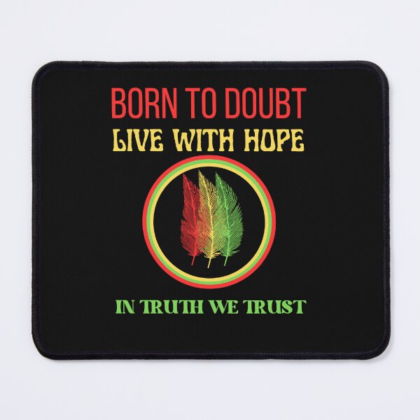 Item preview, IN TRUTH WE TRUST designed and sold by aledfychan.