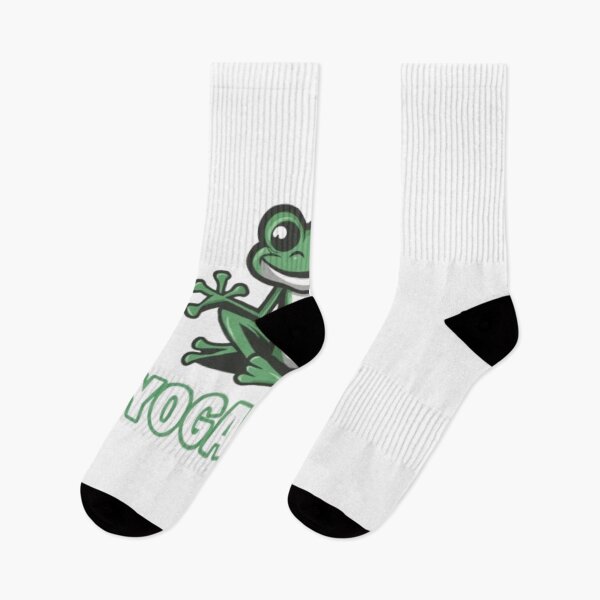 Item preview, Yoga Frog designed and sold by Alexandria1928.