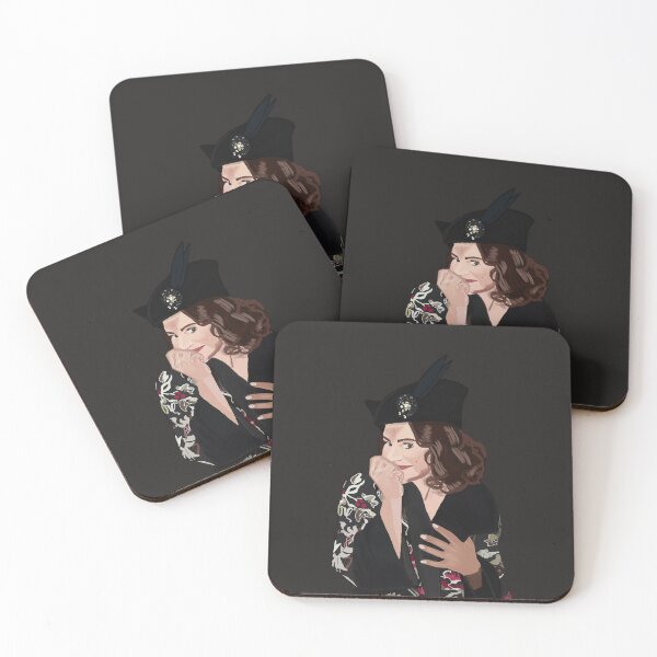 Item preview, Fanny Brice - Lea Michele designed and sold by mrandrewjustin.