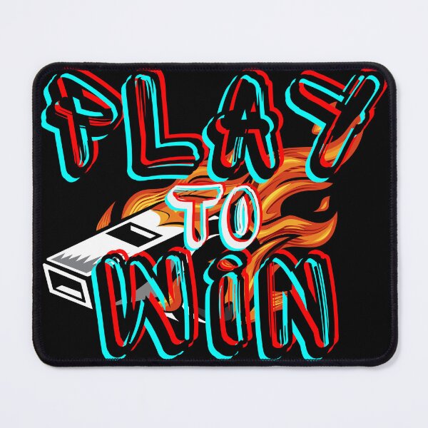 Item preview, Play to Win designed and sold by Designs-MC.