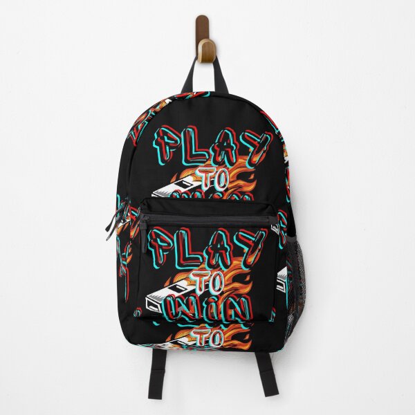 Item preview, Play to Win designed and sold by Designs-MC.