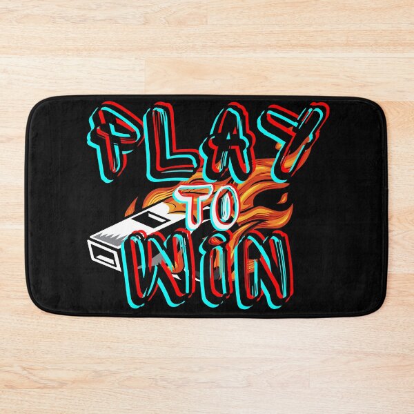 Item preview, Play to Win designed and sold by Designs-MC.