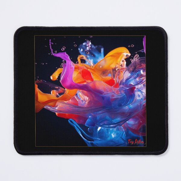 Item preview, "Chihuly Dreams III" by Tony DuPuis designed and sold by tony777.