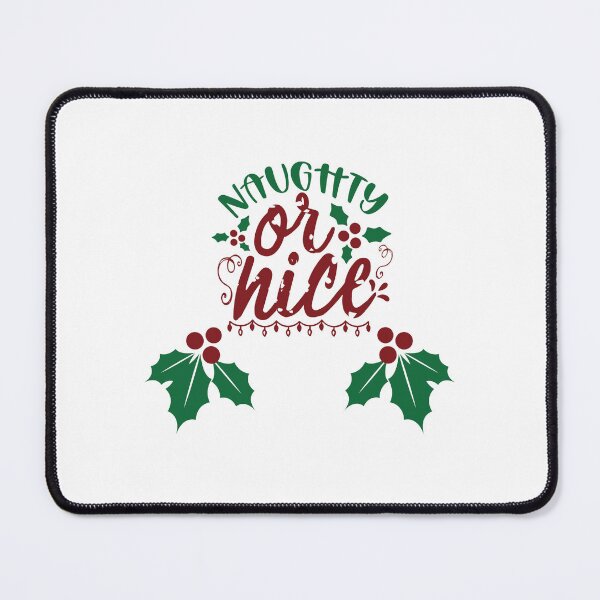 Item preview, Naughty or Nice: Unwrapping Holiday Stories designed and sold by Toufittery.