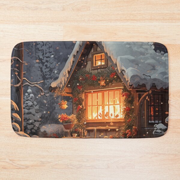 Item preview, Winter Whispers: A Serene Collection designed and sold by FireScreen.