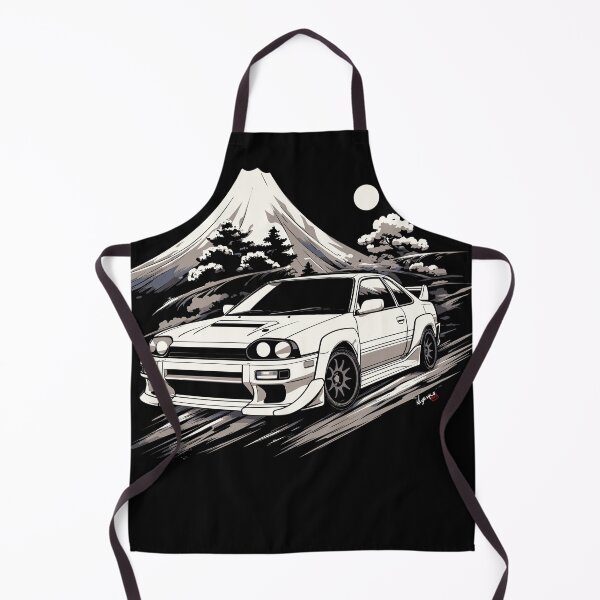 Item preview, Pimped retro street race car designed and sold by myanko.