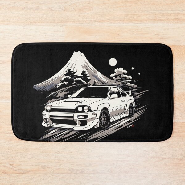 Item preview, Pimped retro street race car designed and sold by myanko.