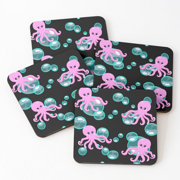 Item preview, Cute Octopus designed and sold by TheAnimalZ00.