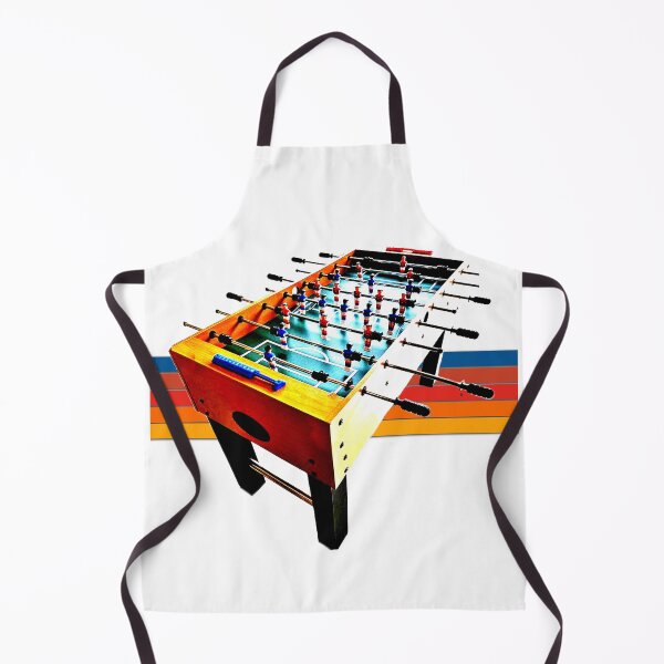 Item preview, Table Soccer, Soccer Toy Game, Foos, Ball Soccer, Table Football designed and sold by BubbaCommerce.