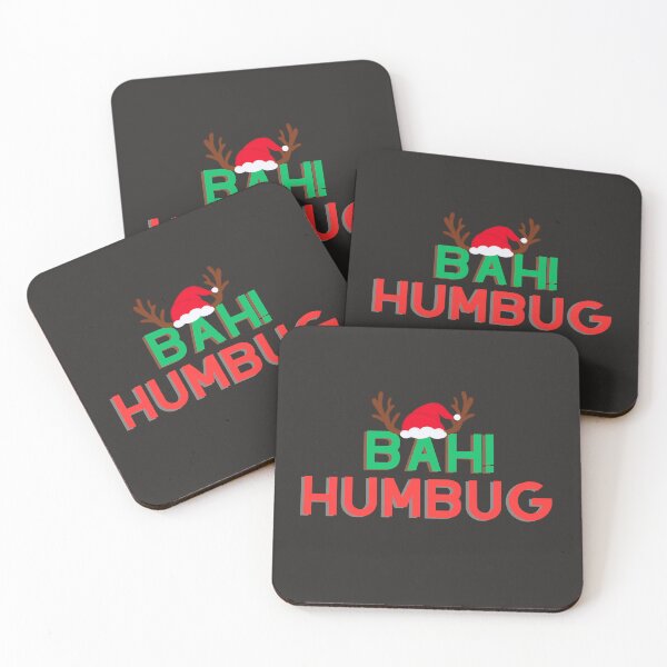 Item preview, anti christmas designed and sold by TEEJAMBOREE.