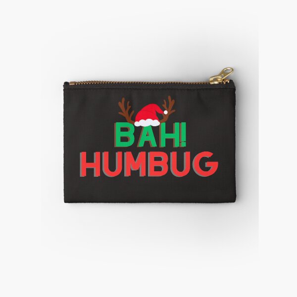 Item preview, anti christmas designed and sold by TEEJAMBOREE.