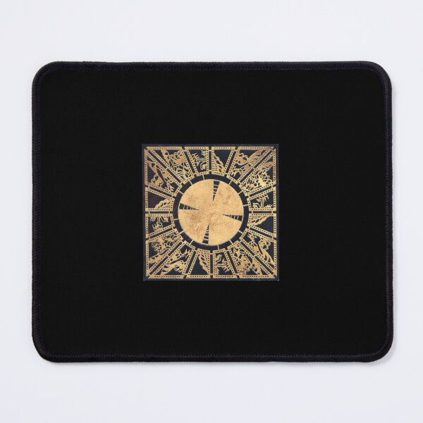Item preview, Hellraiser Cube Unleashed: Embrace the Dark Dimension designed and sold by Philipe3d.
