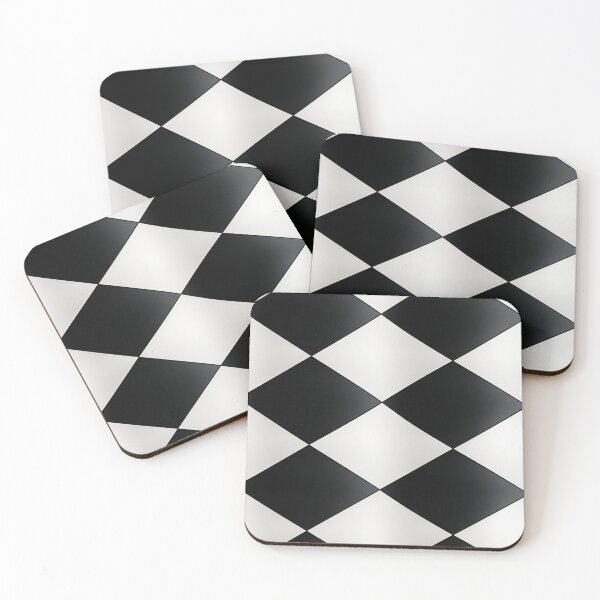 Item preview, Kicked Chess like board designed and sold by Sp3ctrumOfColor.