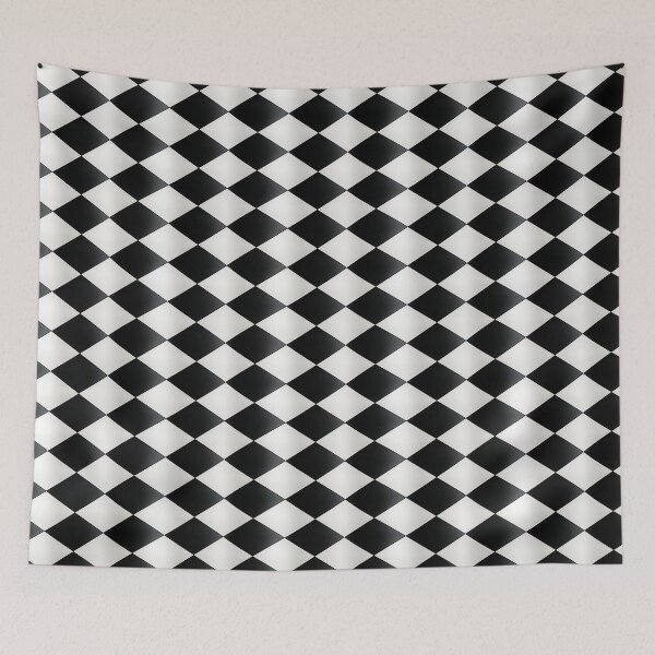 Item preview, Kicked Chess like board designed and sold by Sp3ctrumOfColor.