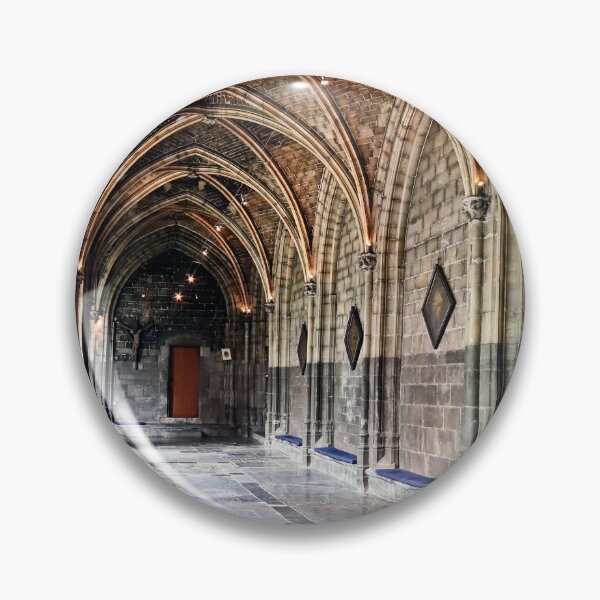 Item preview, Basilica of our Lady - Maastricht, Netherlands designed and sold by Photographic Memories.