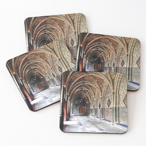 Item preview, Basilica of our Lady - Maastricht, Netherlands designed and sold by Photographic Memories.