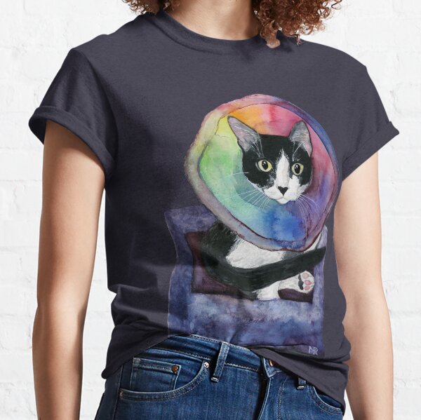 How DARE. Classic T-Shirt