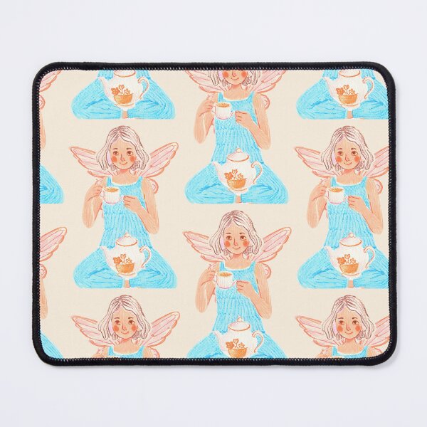 Item preview, Tea Fairy designed and sold by Bramble Fairy.