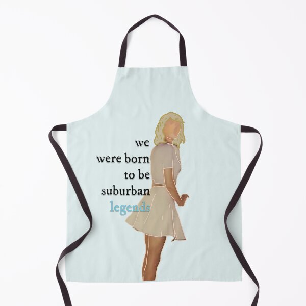 Item preview, suburban legends / 1989 taylors version lyrics designed and sold by Consilio88.