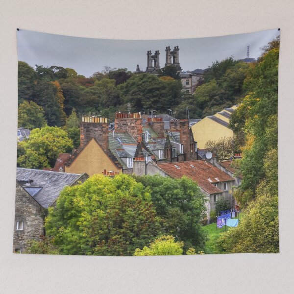Item preview, The Village designed and sold by tomg.