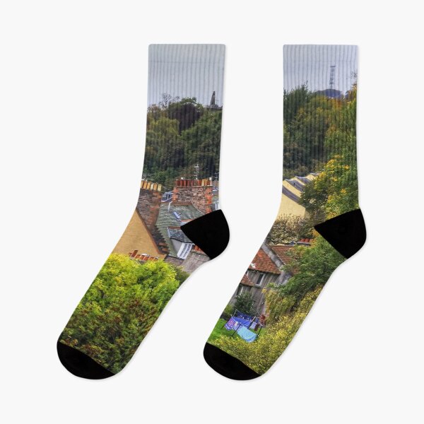 Item preview, The Village designed and sold by tomg.