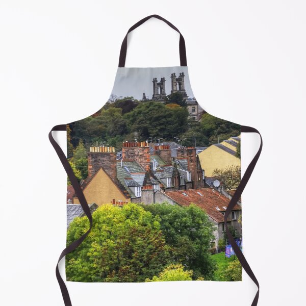 Item preview, The Village designed and sold by tomg.