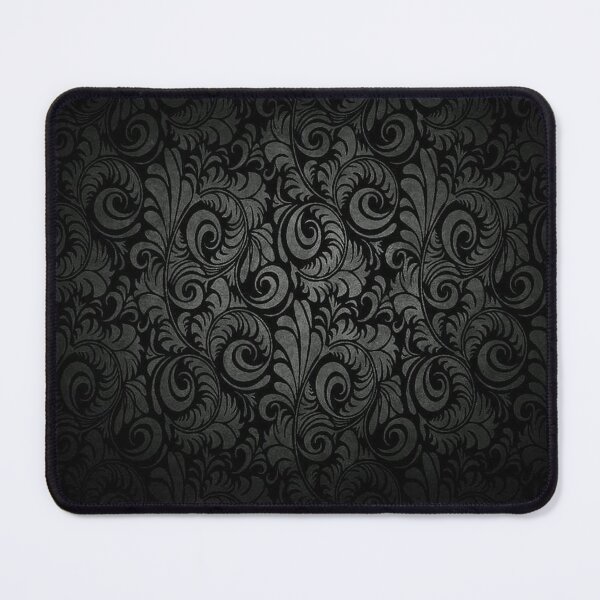 Item preview, Elegance in Shadows: Victorian Darkness Patterns Unveiled designed and sold by Philipe3d.