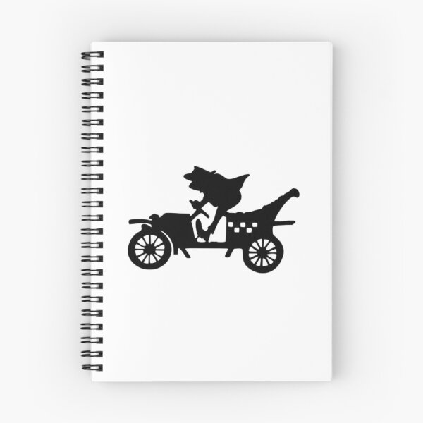 Item preview, Mr Toads Wild Ride Logo designed and sold by MStreetMerch.