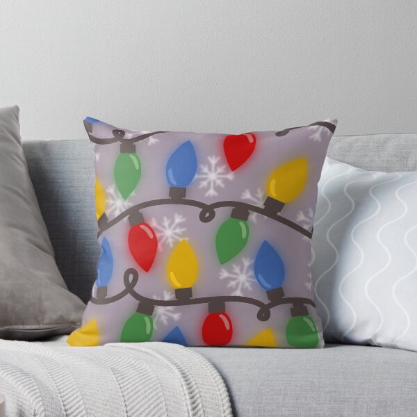 Item preview, holiday lights! designed and sold by Alyx Cleary.