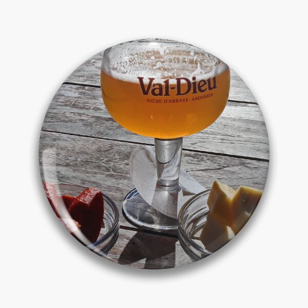 Item preview, A Fine Repast - Val Dieu Abbey, Belgium designed and sold by Photographic Memories.