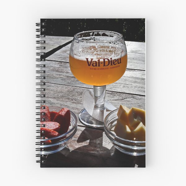 Item preview, A Fine Repast - Val Dieu Abbey, Belgium designed and sold by Photographic Memories.