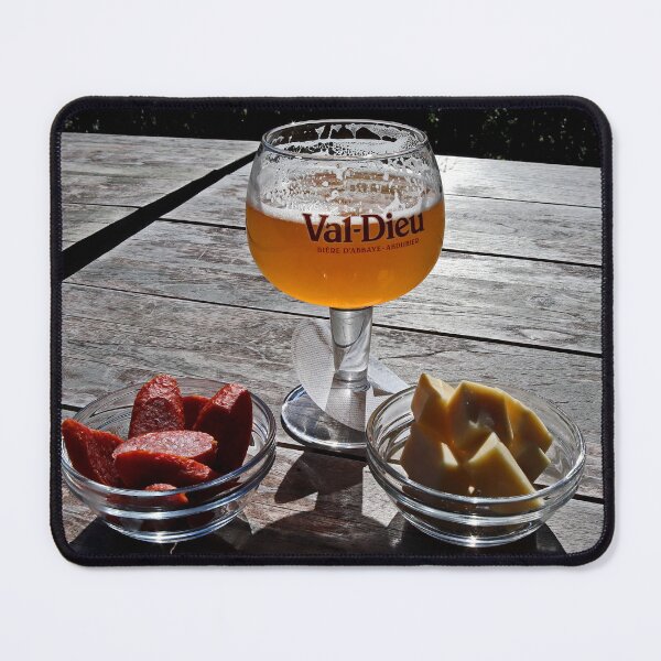 Item preview, A Fine Repast - Val Dieu Abbey, Belgium designed and sold by Photographic Memories.