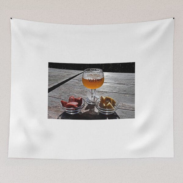 Item preview, A Fine Repast - Val Dieu Abbey, Belgium designed and sold by Photographic Memories.