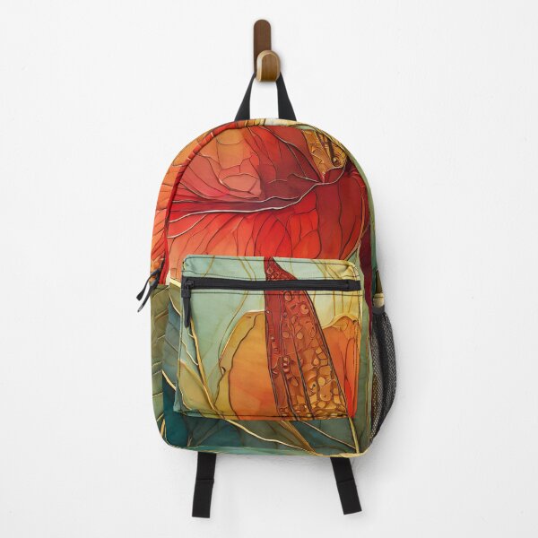 Item preview, Red Canna designed and sold by Susan Rydberg.